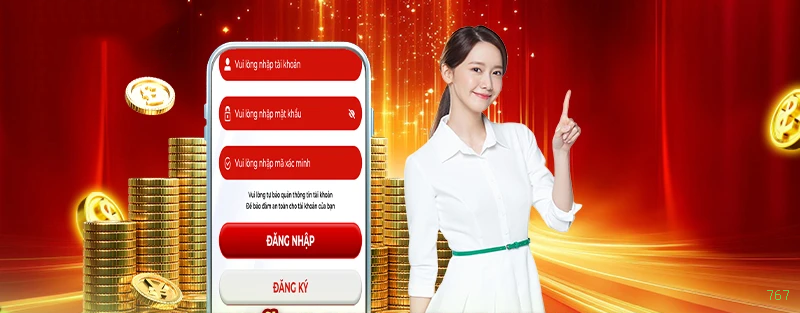 Slots no app 767 mobile