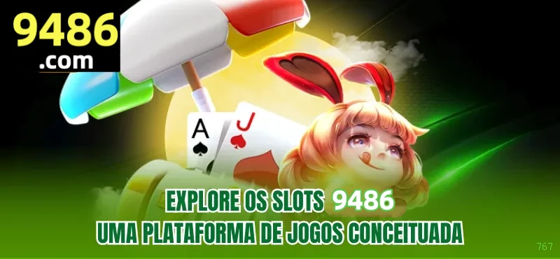 Cassino 767 app mobile
