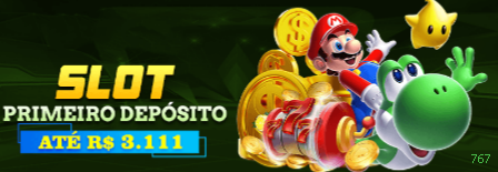 Formulário registro 767