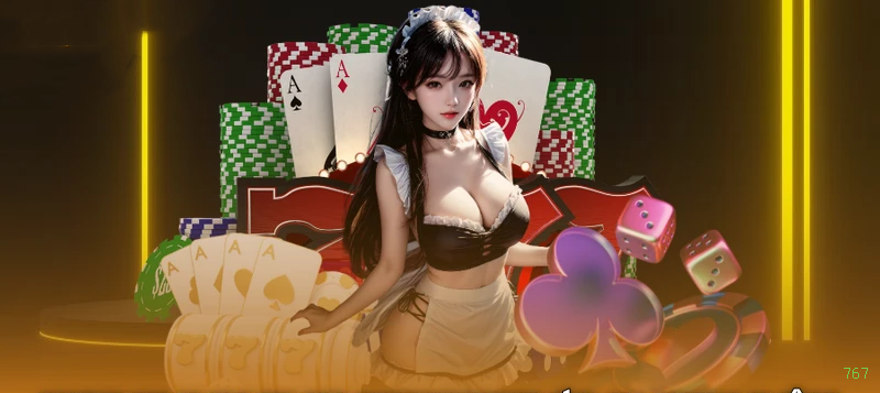 Slots com prêmios 767